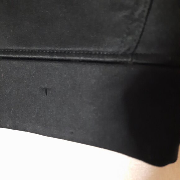 OSU SCARLET GRAY YOUTH Pullover Hoodie Black, Big Spellout Front Sweatshirt, 7 - Picture 2 of 10